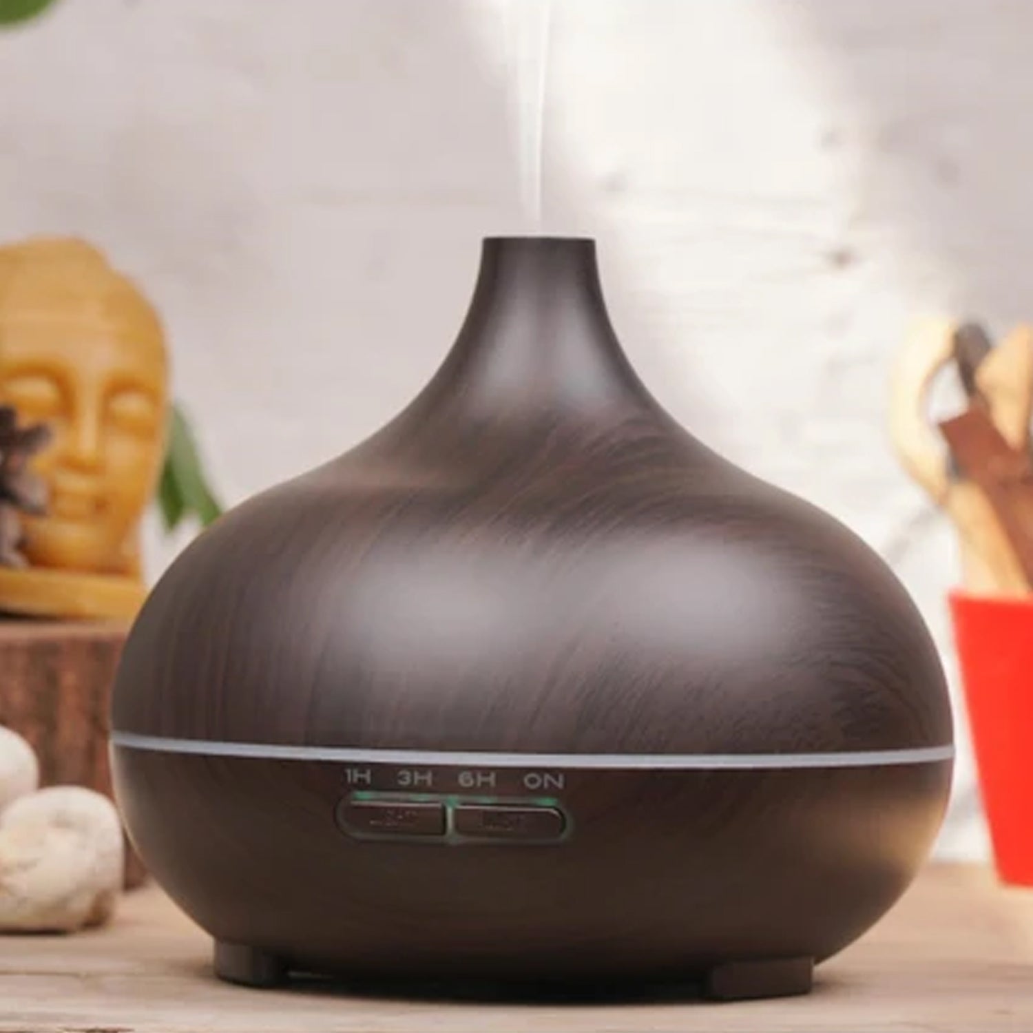 RainbowMist LED Humidifier RainbowMist LED Humidifier
